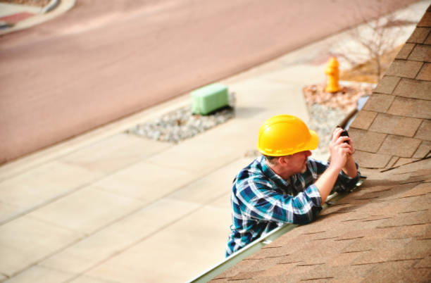 Sealant for Roof in Kirkland, WA
