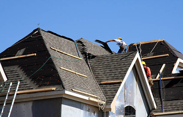 Gutter Installation and Roofing in Kirkland, WA