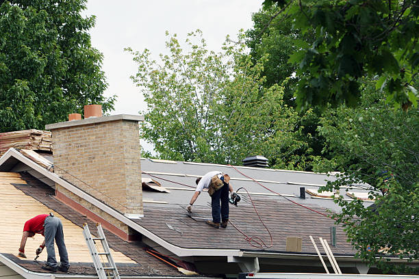 Best Shingle Roofing Installation  in Kirkland, WA