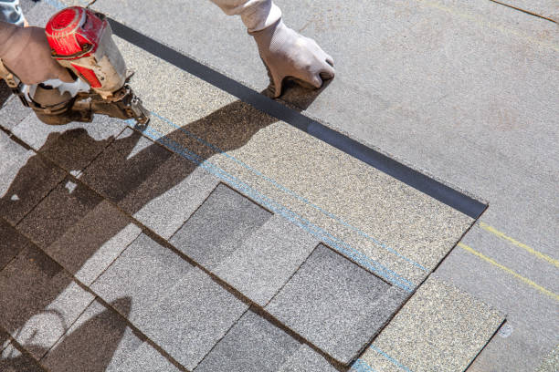 Best Metal Roofing Contractor  in Kirkland, WA